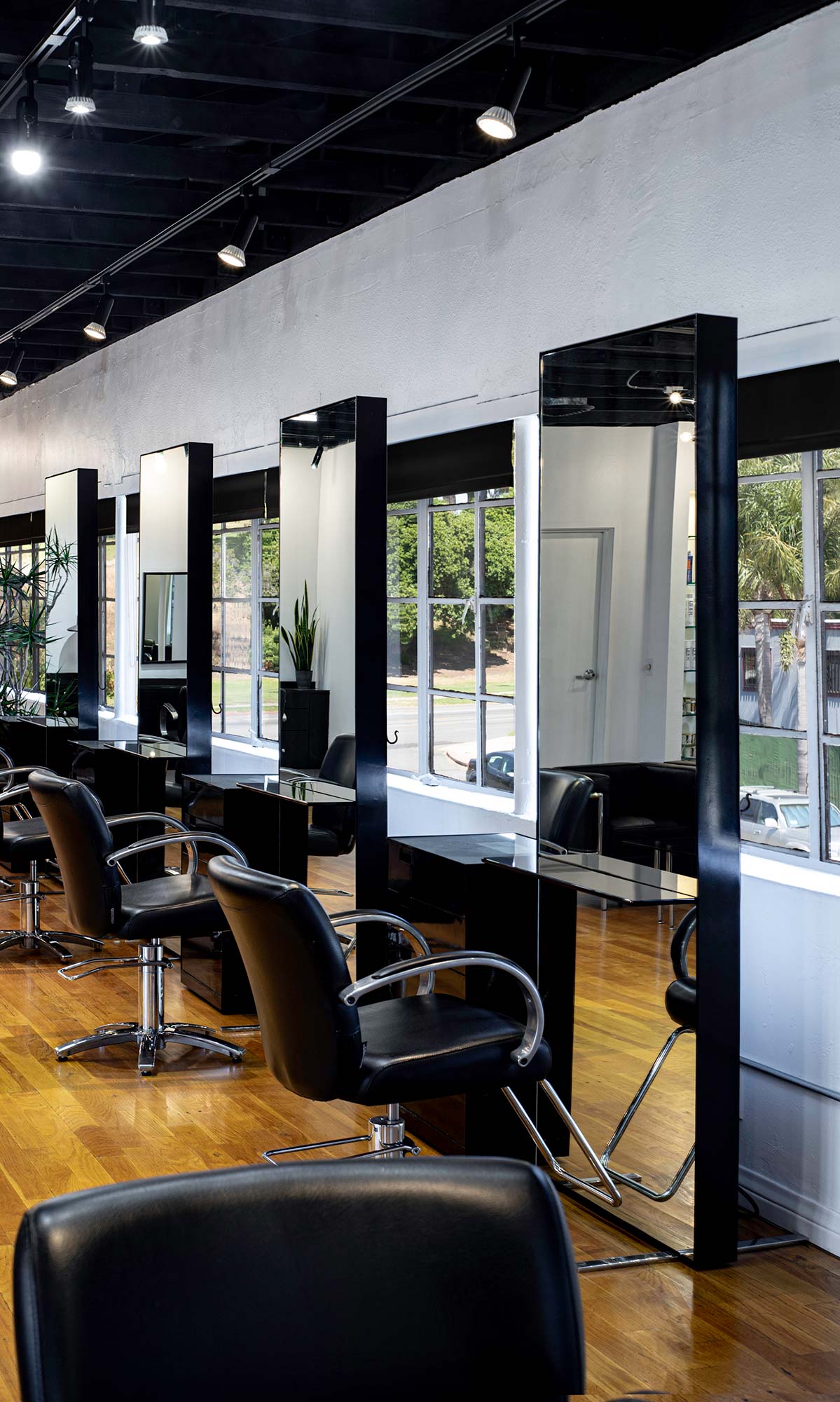 About - Cut Hairdressing
