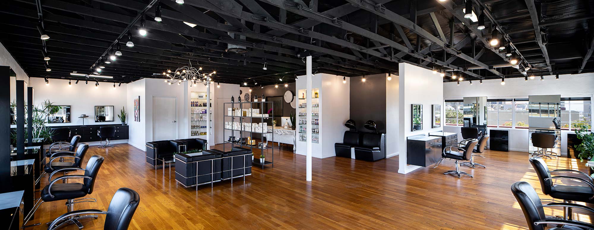Cut Hairdressing - Bankers Hill - Best Hair Salon San Diego